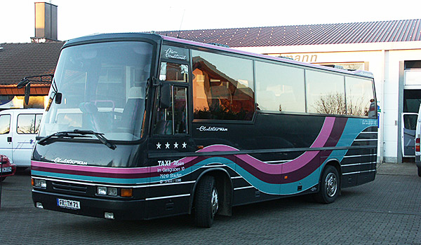 Bus